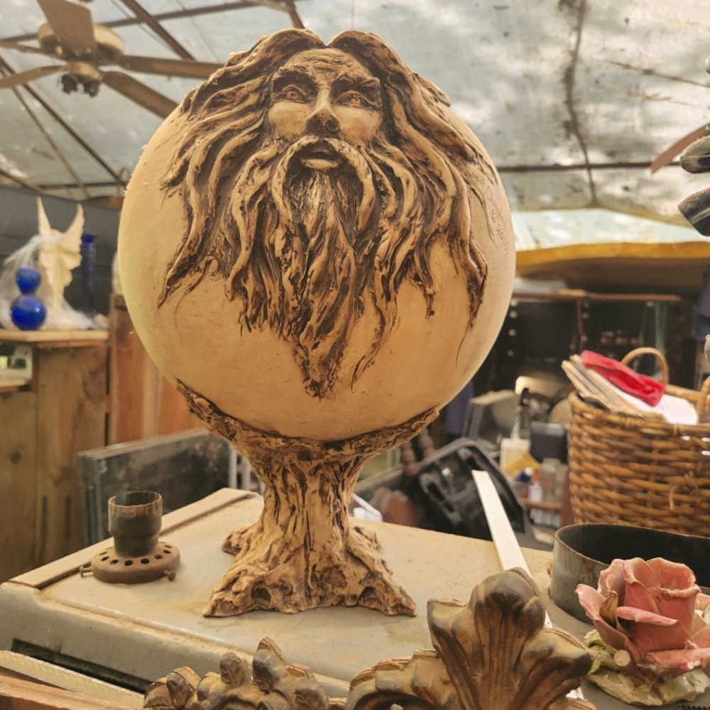Wizard Ball